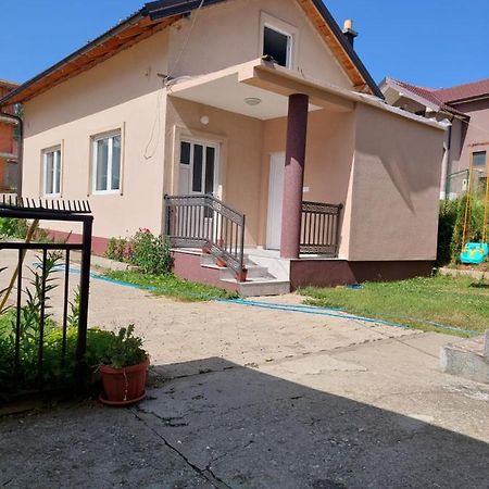 Sara Apartments Plav Exterior foto